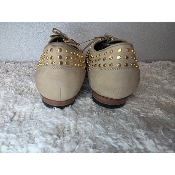 Valas Los Angeles Designer Flats Loafers Woman's 7 / 38 EU - Picture 5 of 9